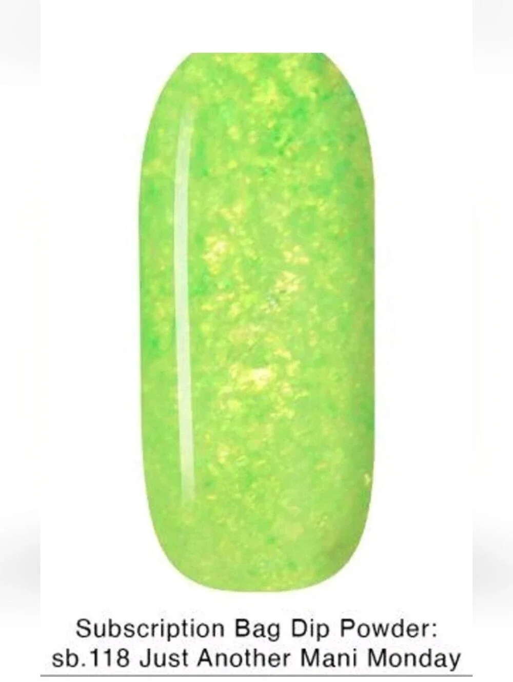 Sparkle & Co Nail Mini Dip Powder, Just Another Mani Monday